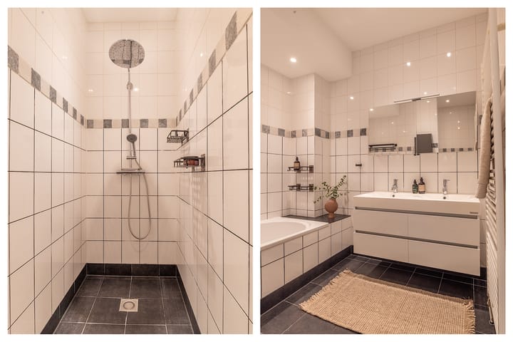 Foto 45 van Valeriusstraat 122-H