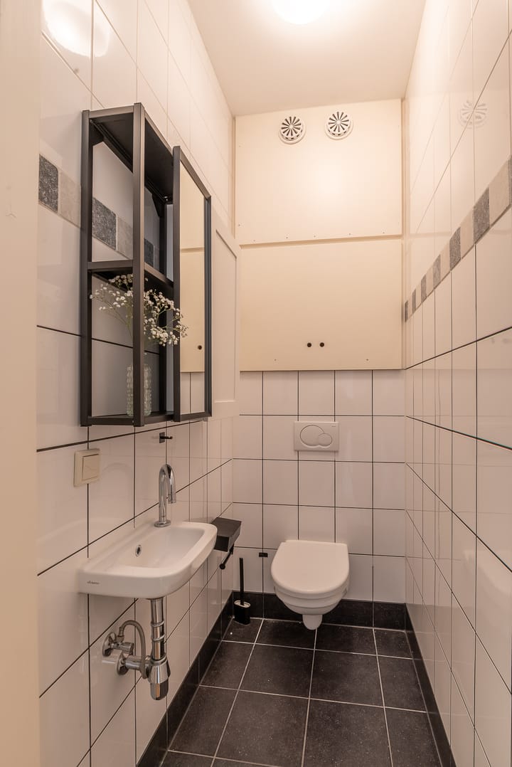 Foto 46 van Valeriusstraat 122-H