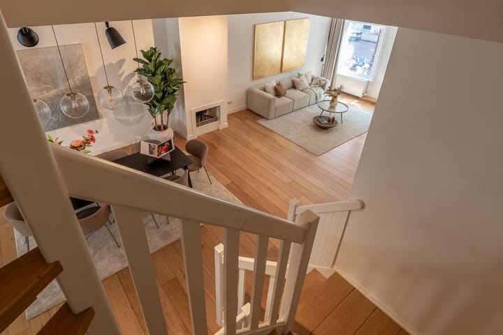 Foto 47 van Valeriusstraat 122-H