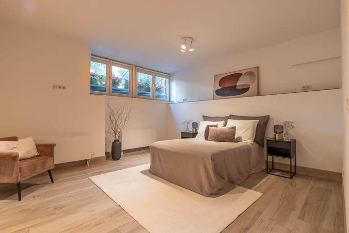 Foto 49 van Valeriusstraat 122-H