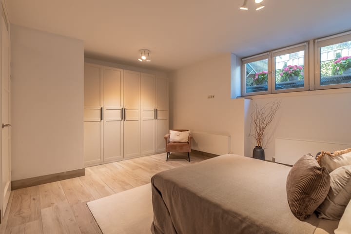 Foto 50 van Valeriusstraat 122-H