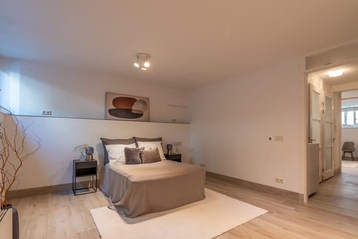 Foto 53 van Valeriusstraat 122-H