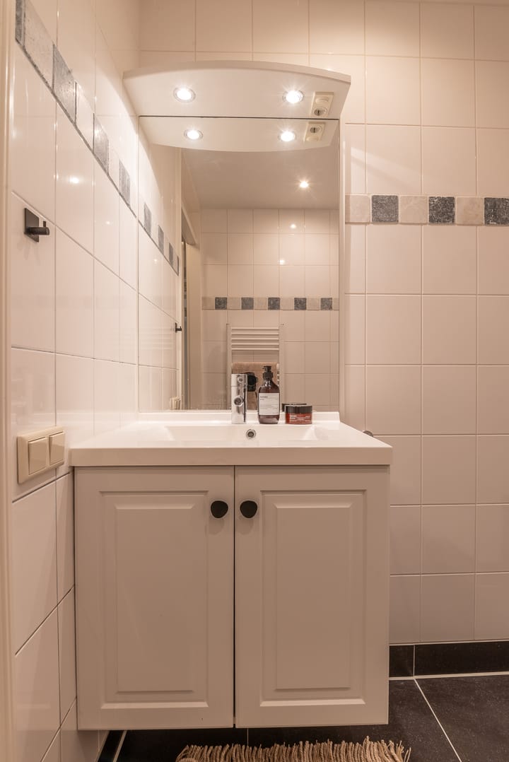 Foto 55 van Valeriusstraat 122-H