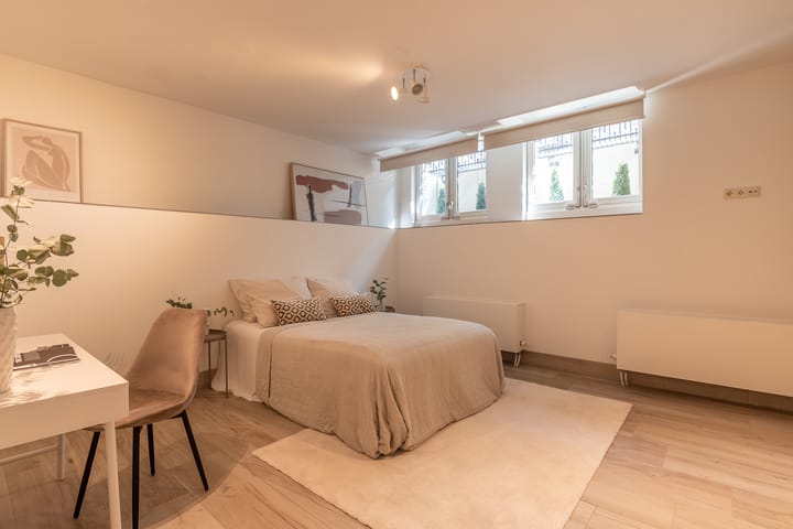 Foto 57 van Valeriusstraat 122-H