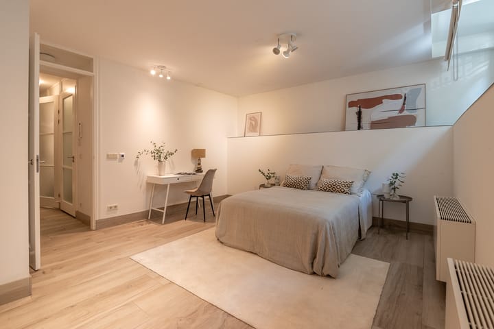 Foto 58 van Valeriusstraat 122-H