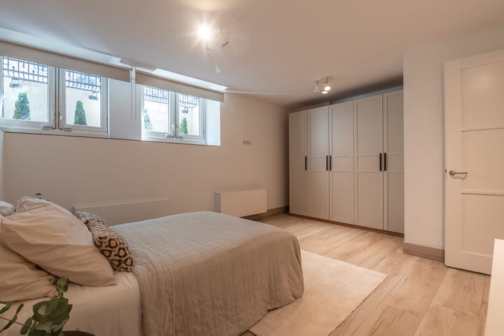 Foto 60 van Valeriusstraat 122-H