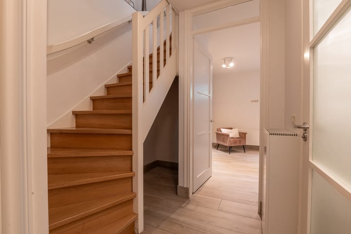 Foto 66 van Valeriusstraat 122-H