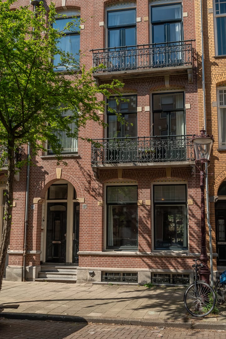 Foto 68 van Valeriusstraat 122-H