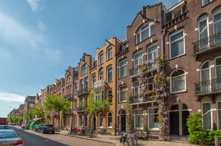 Foto 70 van Valeriusstraat 122-H