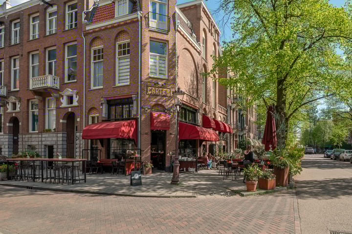 Foto 71 van Valeriusstraat 122-H