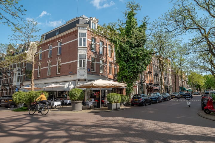 Foto 72 van Valeriusstraat 122-H