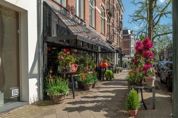 Foto 76 van Valeriusstraat 122-H