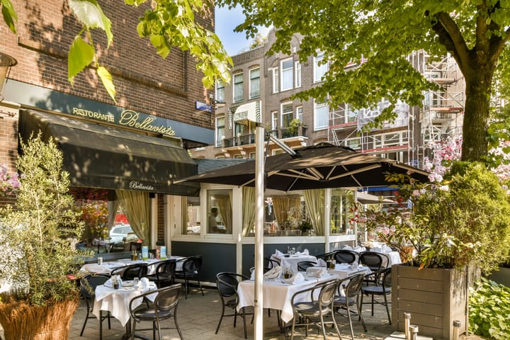 Foto 77 van Valeriusstraat 122-H