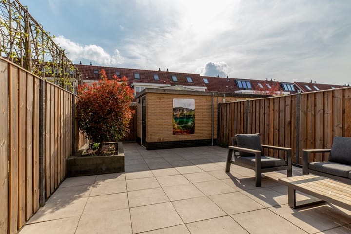 Foto 5 van Riedermorgen 75