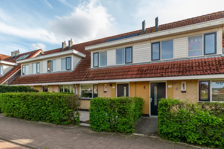 Foto 6 van Riedermorgen 75