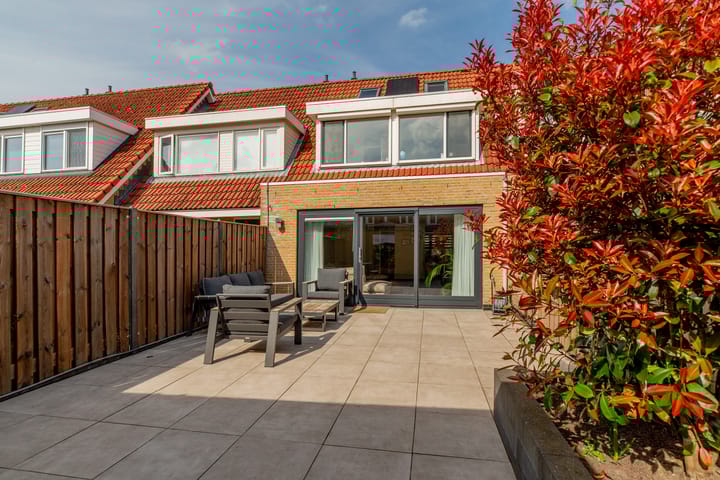 Foto 32 van Riedermorgen 75