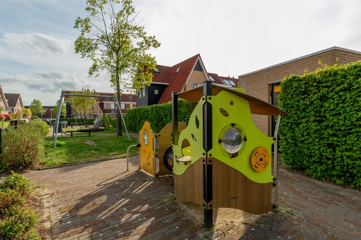 Foto 36 van Riedermorgen 75