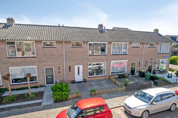 Foto 2 van Margrietstraat 15