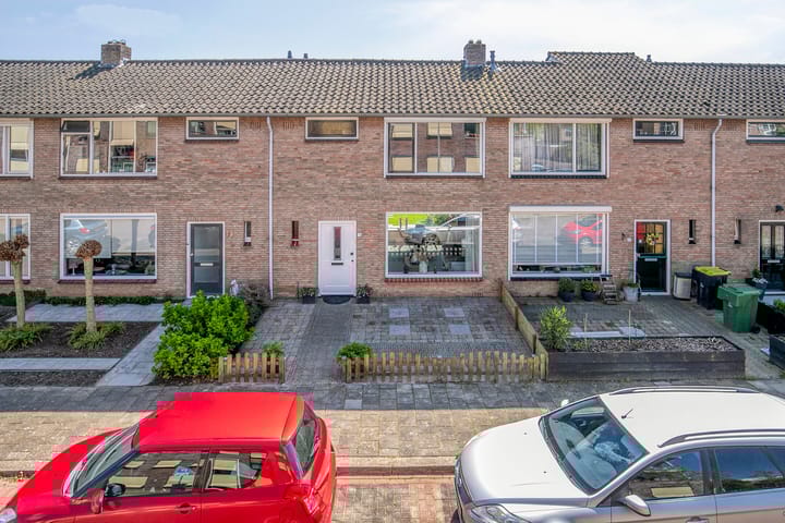 Foto 3 van Margrietstraat 15