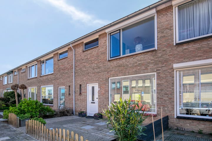 Foto 4 van Margrietstraat 15