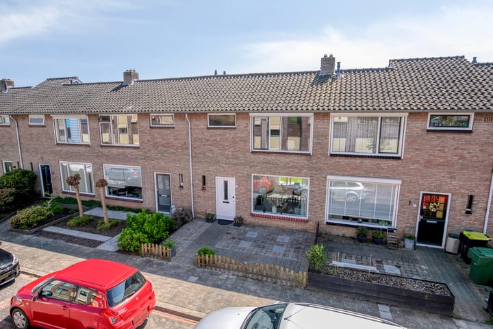 Foto 5 van Margrietstraat 15