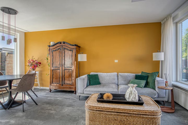 Photo 7 of Margrietstraat 15