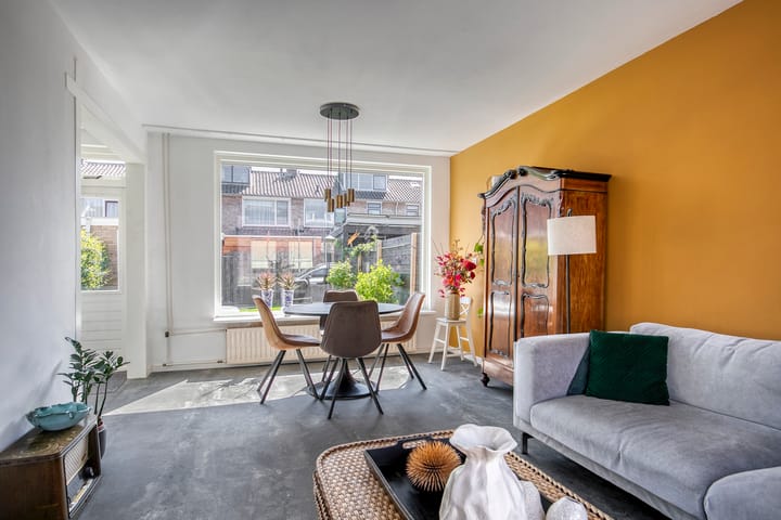 Photo 9 of Margrietstraat 15