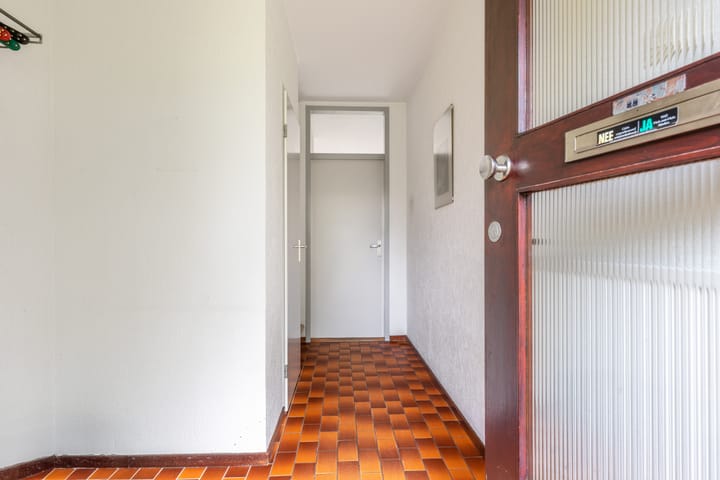 Foto 7 van Vleugeltjesbloem 16