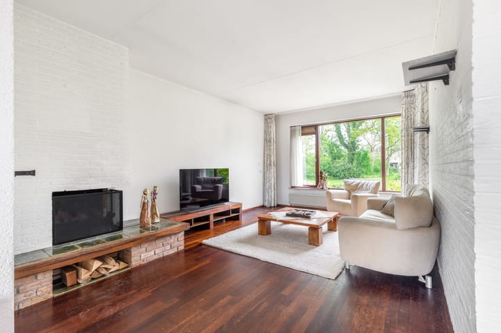 Foto 9 van Vleugeltjesbloem 16