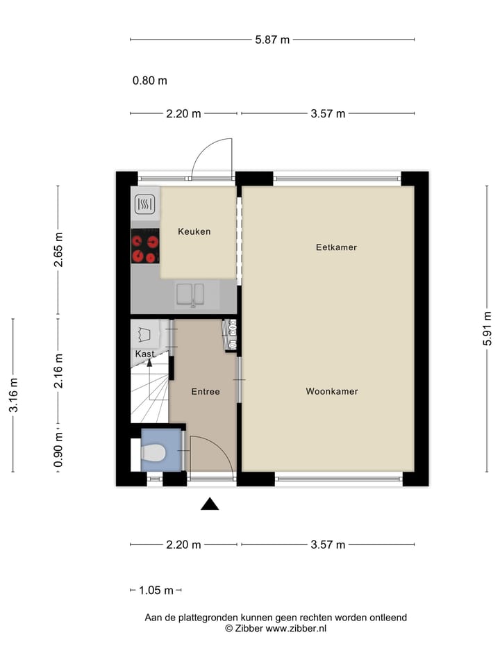 Photo 29 of Margrietstraat 15