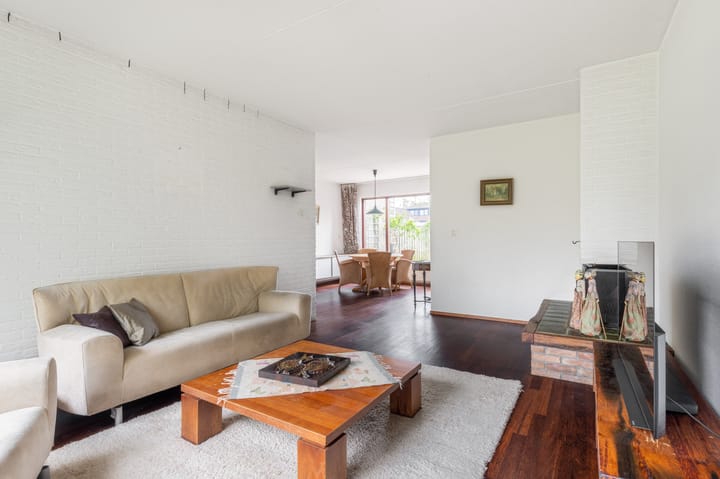 Foto 12 van Vleugeltjesbloem 16