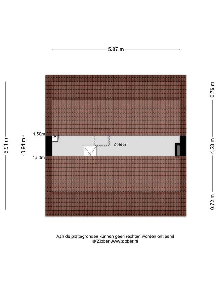 Photo 31 of Margrietstraat 15