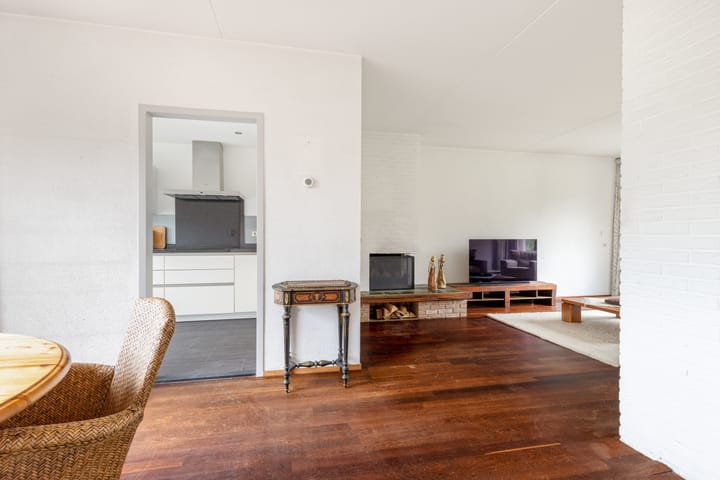 Foto 14 van Vleugeltjesbloem 16