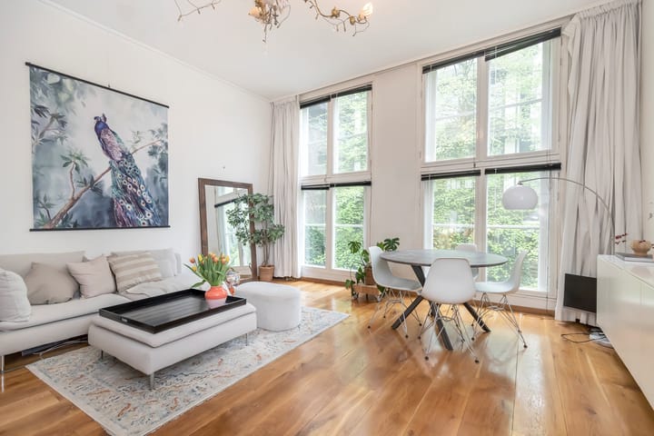 Keizersgracht 646 B