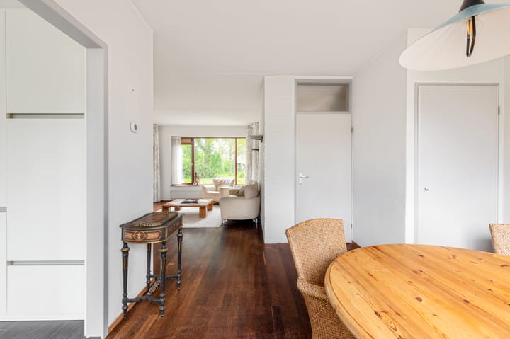 Foto 17 van Vleugeltjesbloem 16