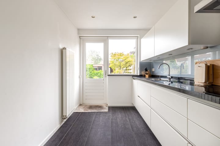 Foto 19 van Vleugeltjesbloem 16