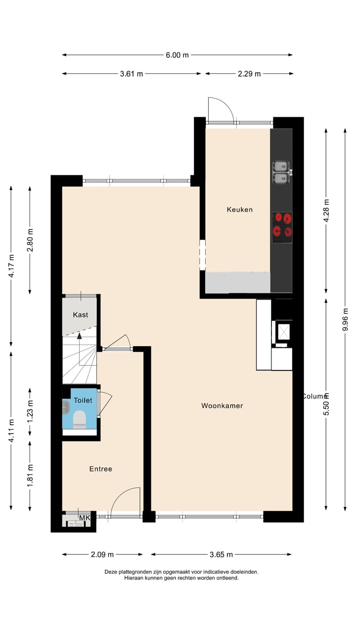 Foto 22 van Vleugeltjesbloem 16