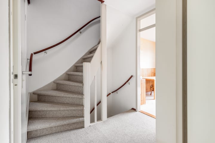 Foto 23 van Vleugeltjesbloem 16