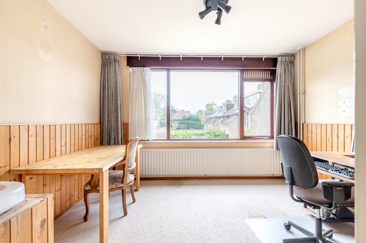 Foto 24 van Vleugeltjesbloem 16