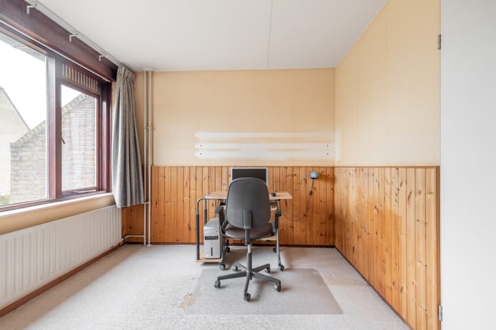 Foto 25 van Vleugeltjesbloem 16