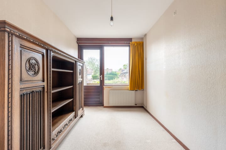 Foto 26 van Vleugeltjesbloem 16