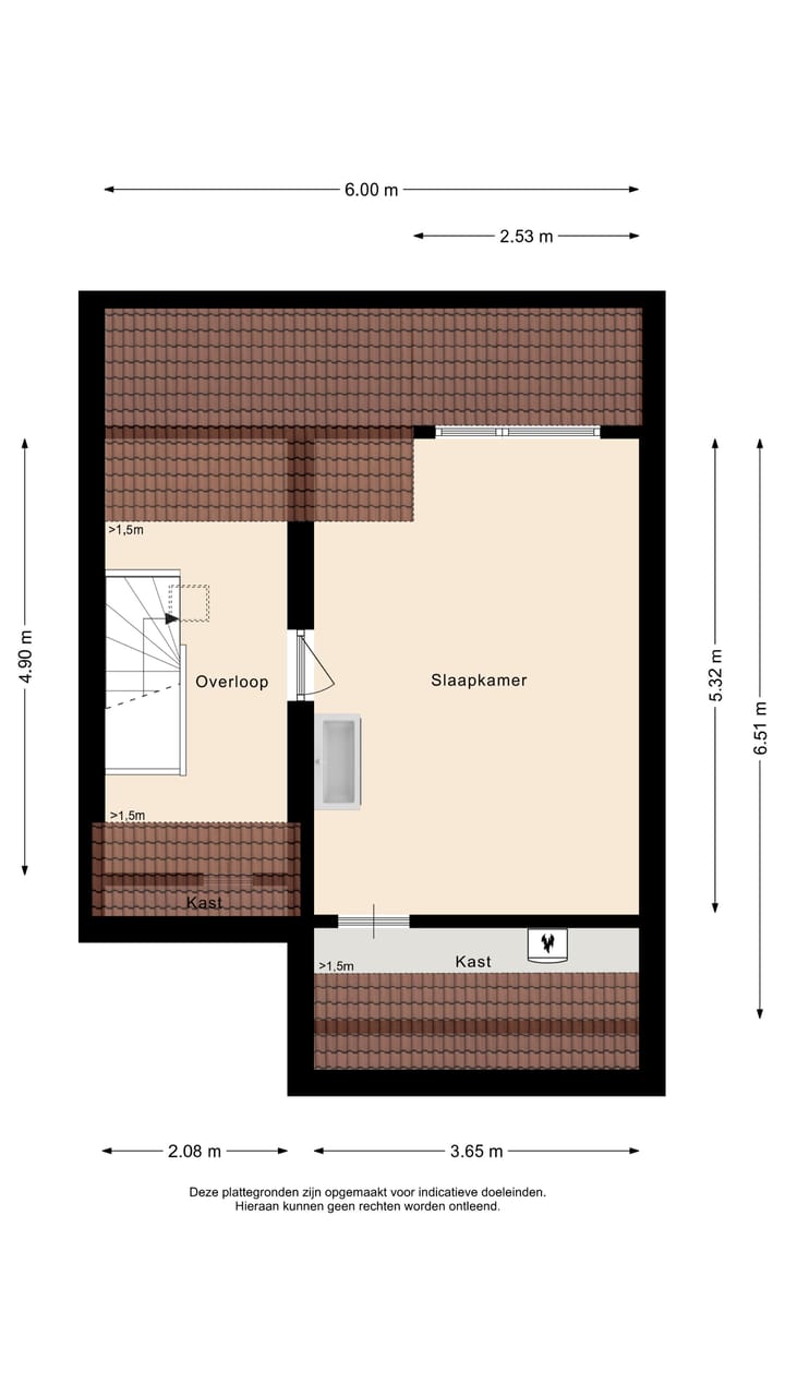 Foto 40 van Vleugeltjesbloem 16