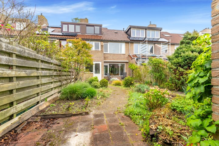 Foto 42 van Vleugeltjesbloem 16