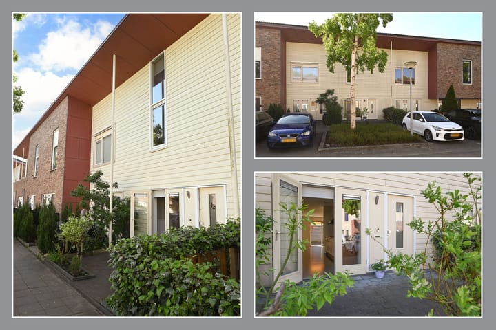 Foto 2 van Brancusistraat 12