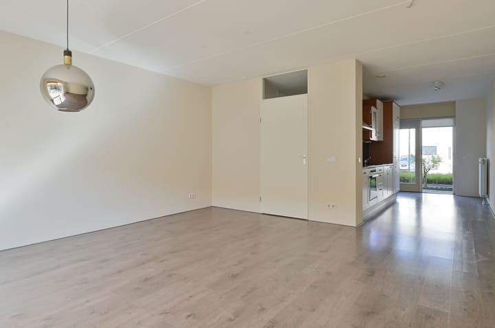 Foto 6 van Brancusistraat 12