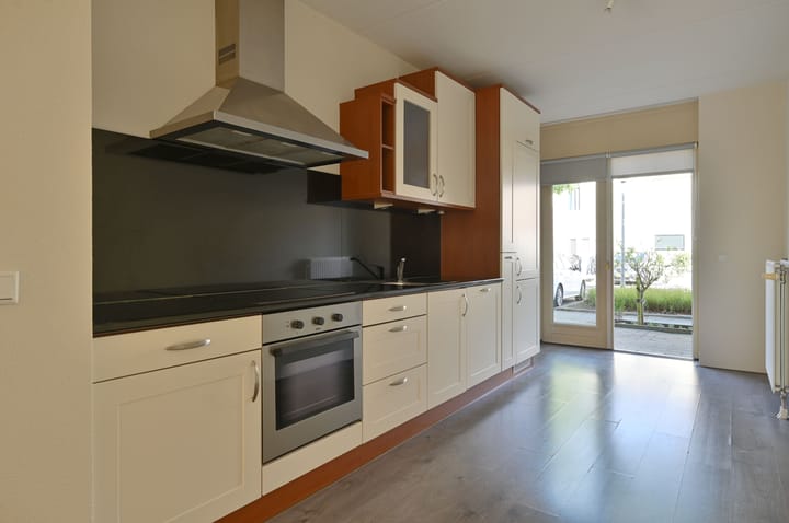 Foto 7 van Brancusistraat 12