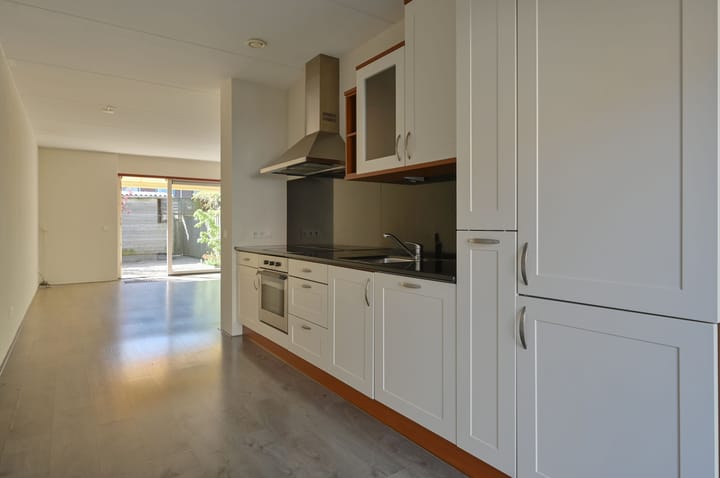 Foto 8 van Brancusistraat 12