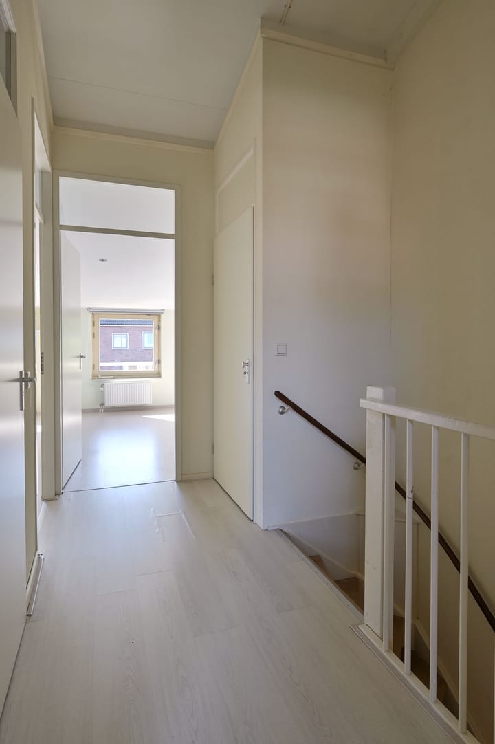 Foto 11 van Brancusistraat 12