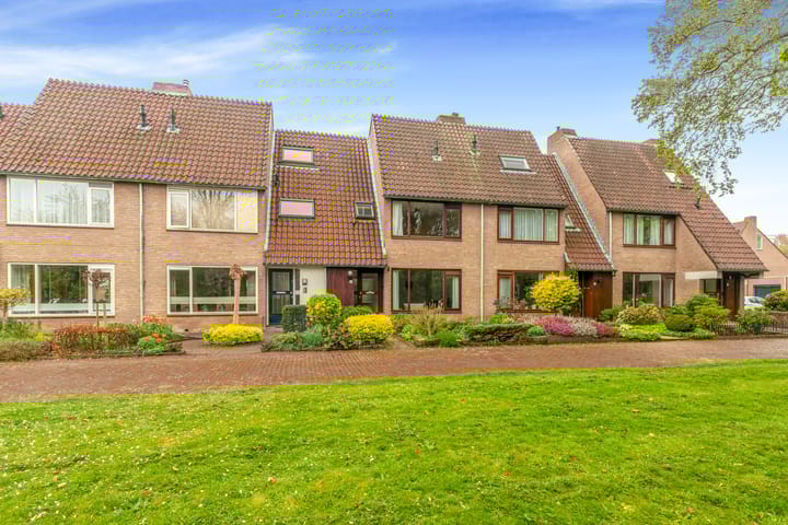 Foto 52 van Vleugeltjesbloem 16