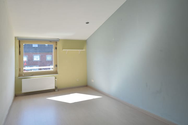 Foto 19 van Brancusistraat 12